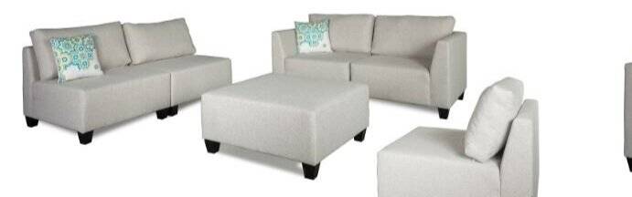 Venice Modular Sofa