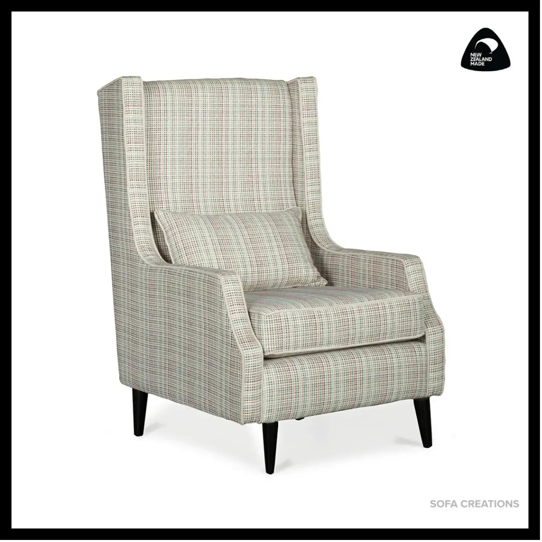 Chaise & Chairs