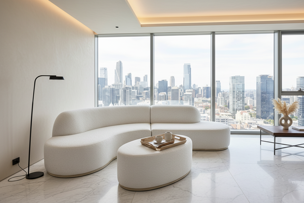 Corners And Modular .