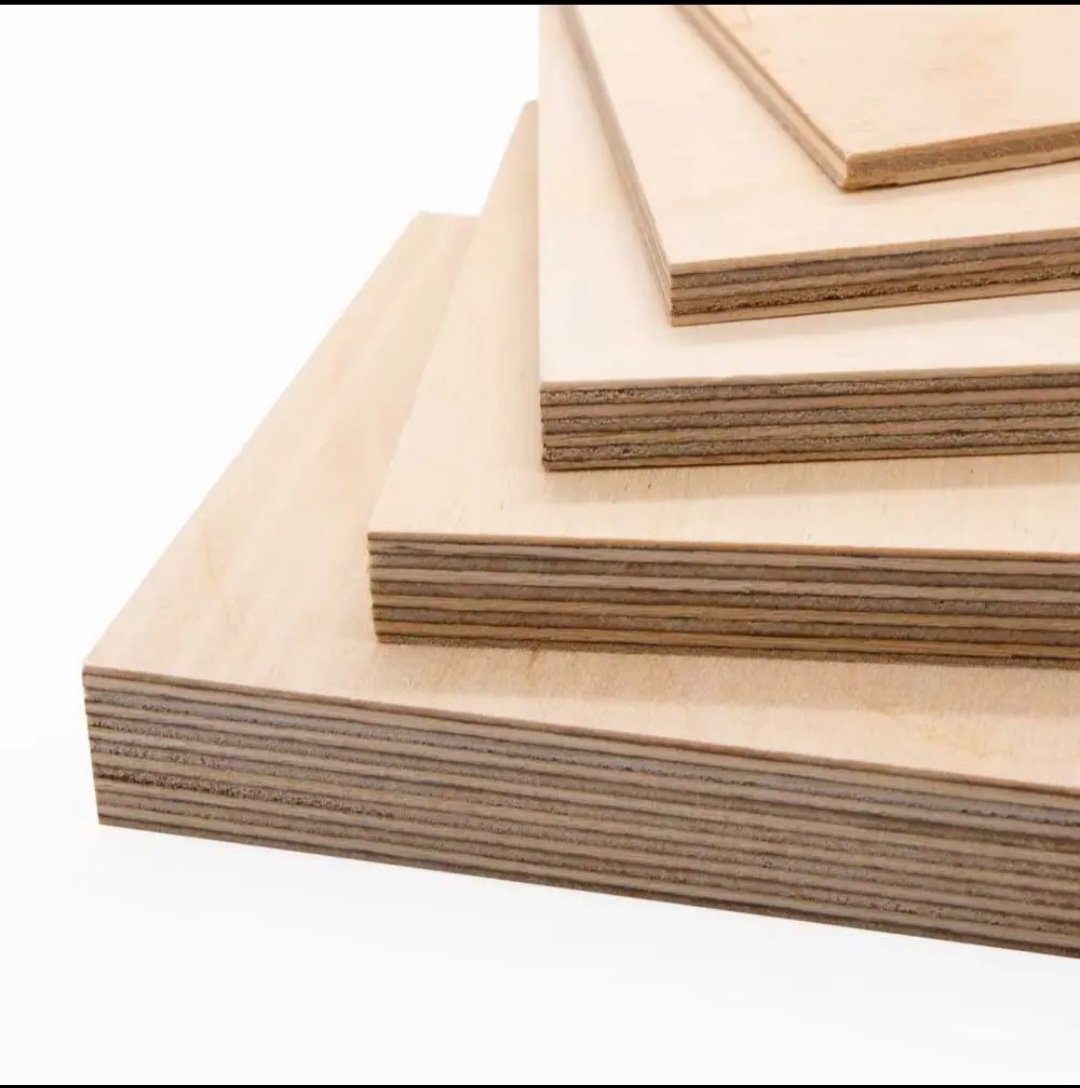 Plywood 18mm