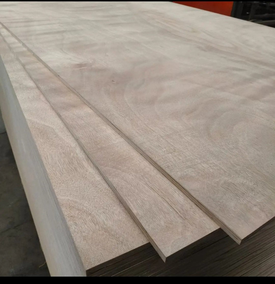 Plywood 14mm Birch Face