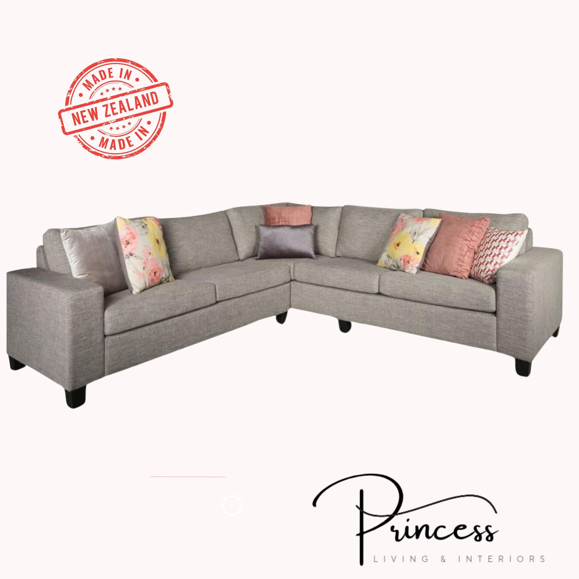 New york Corner Sofa