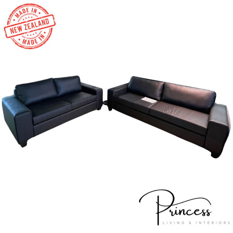 New York Sofa .