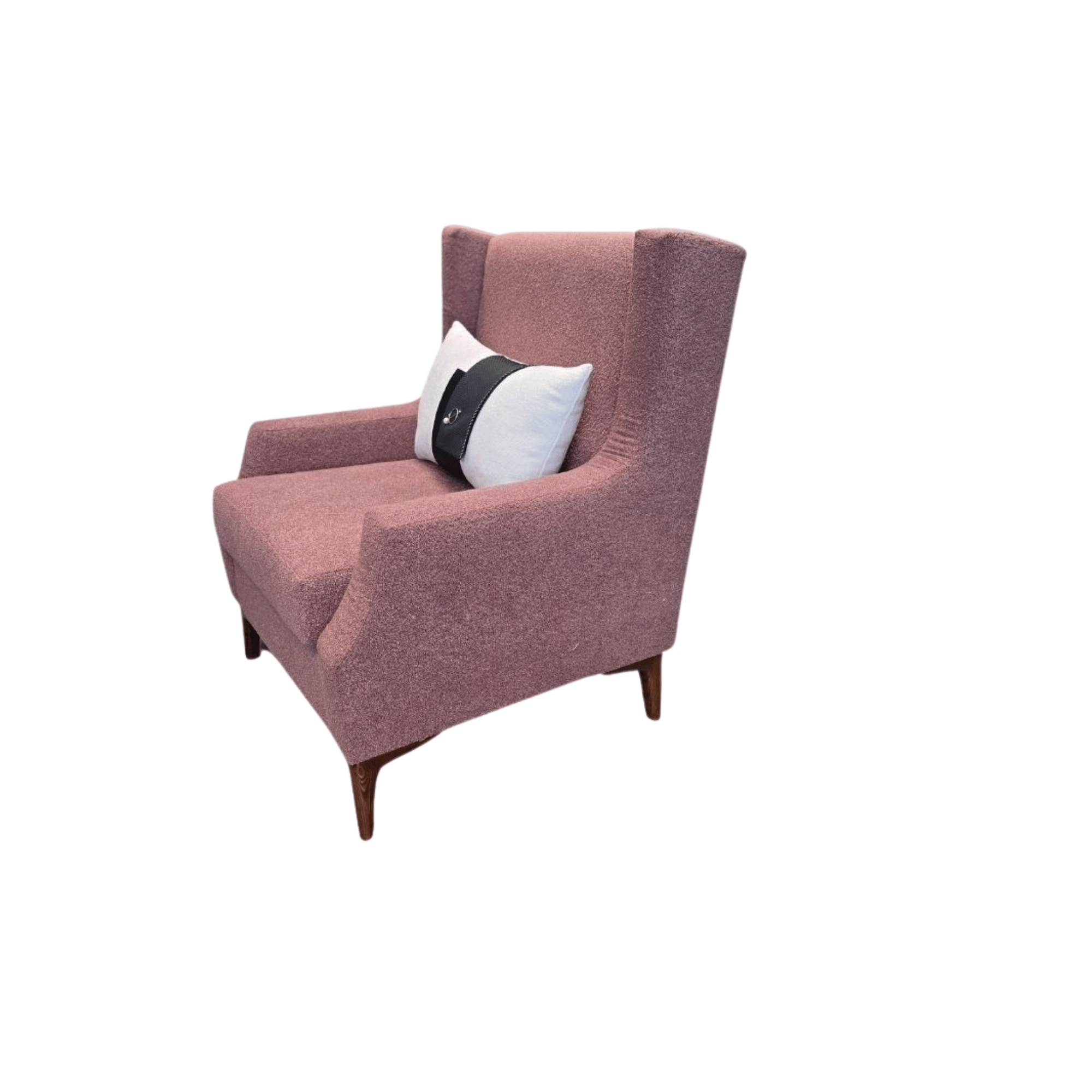 Wing Chair I
