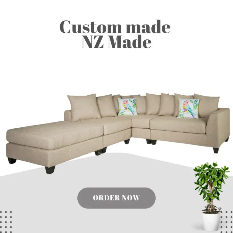 Guru Modular Sofa
