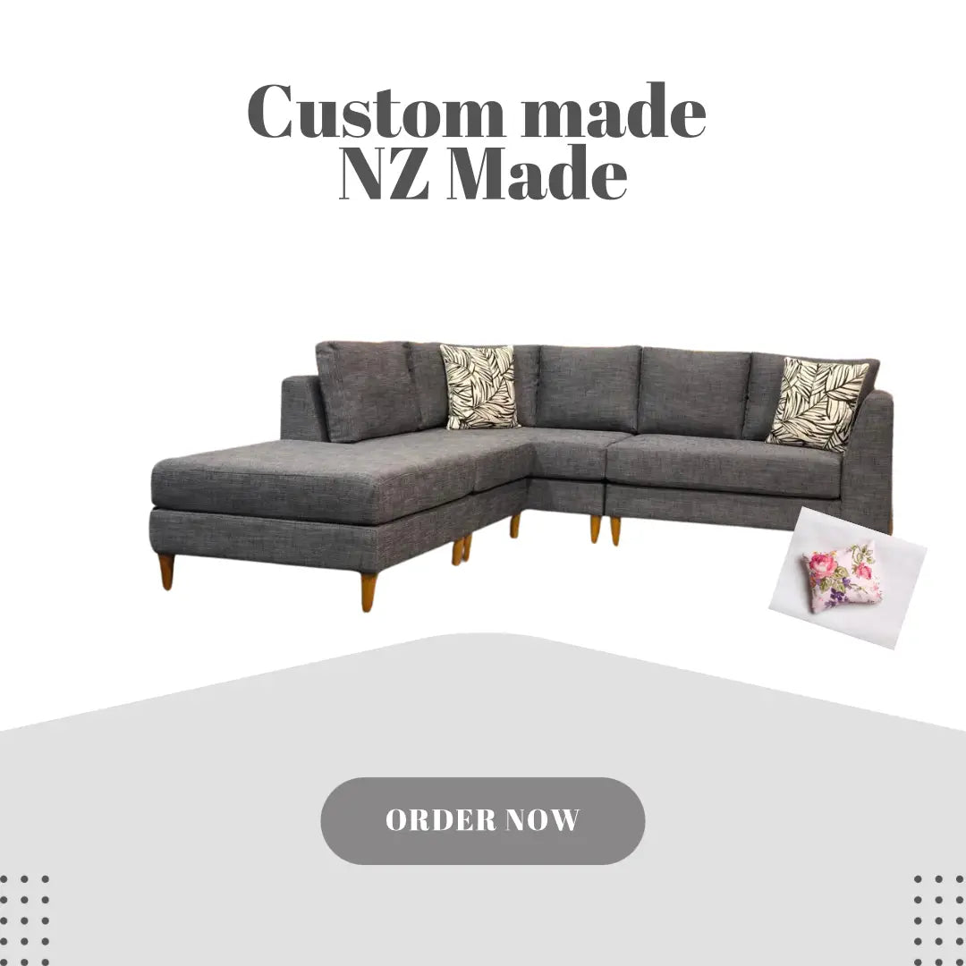 Sydney Modular Sofa