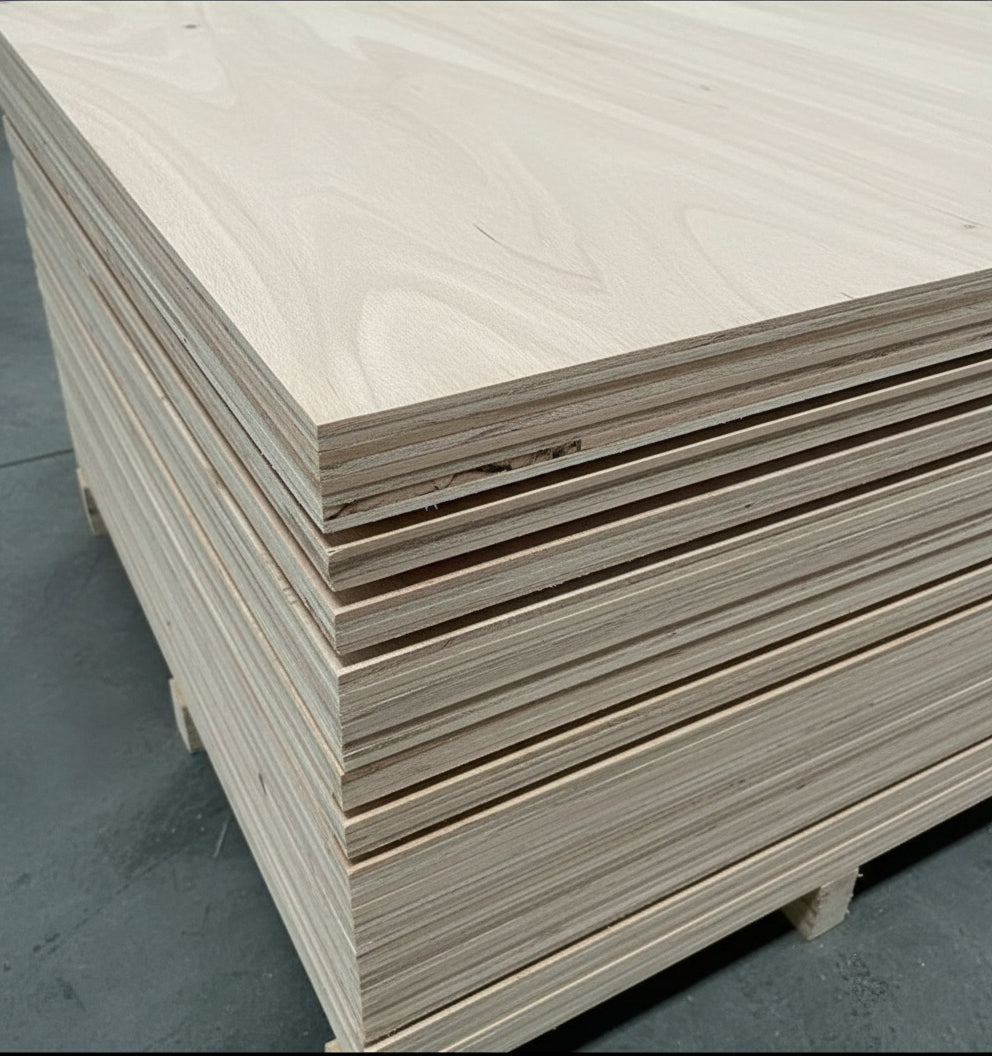 5mm okoume plywood 