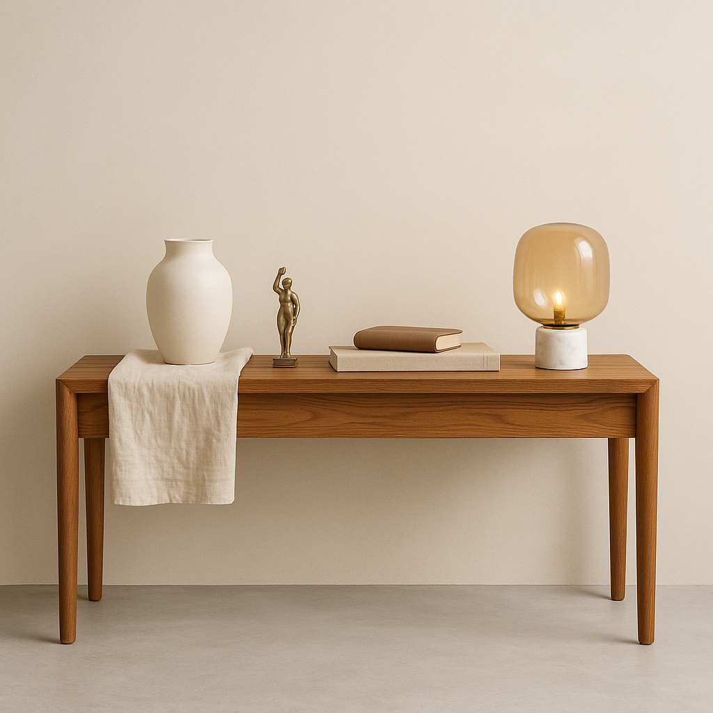 Wooden Imported Items