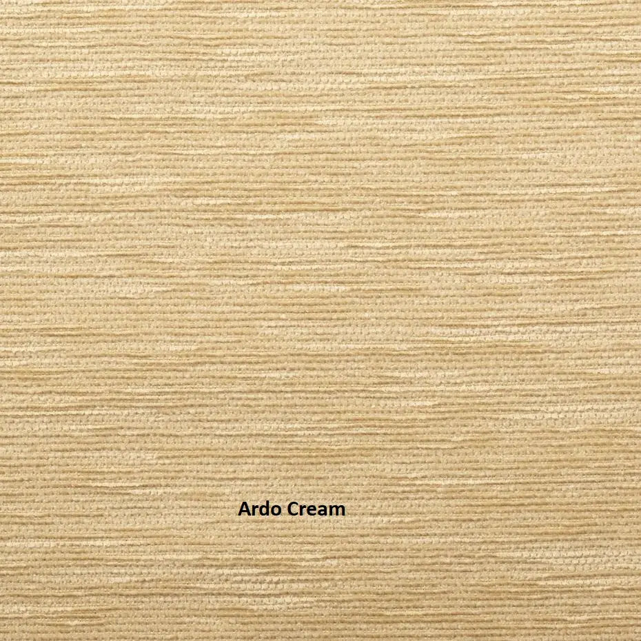 Storage Ottoman - ARDO CREAM