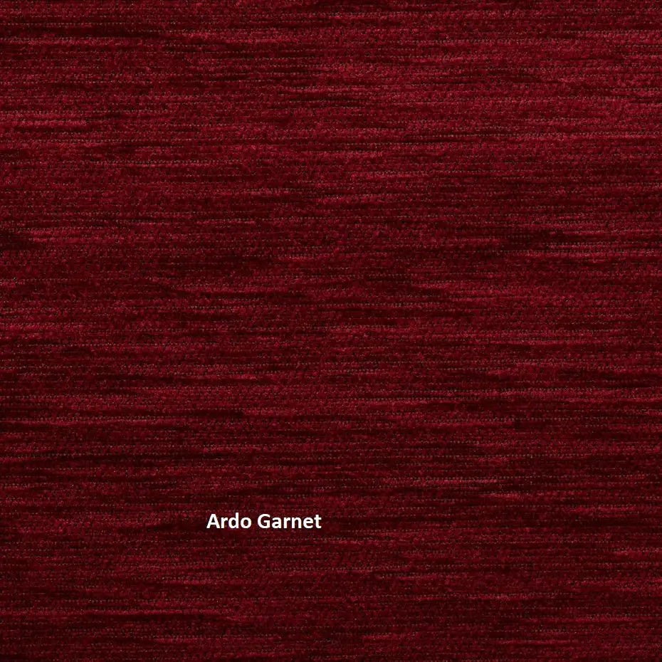 Storage Ottoman - ARDO GARNET