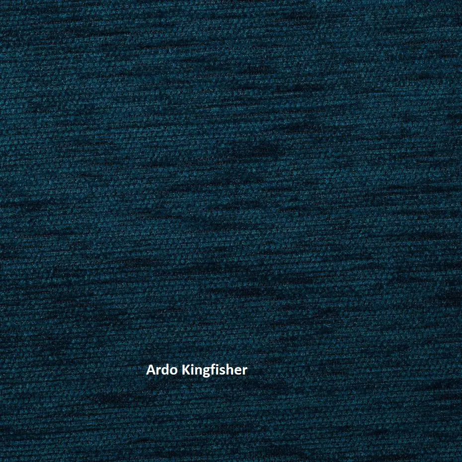 Storage Ottoman - ARDO KINGFISHER