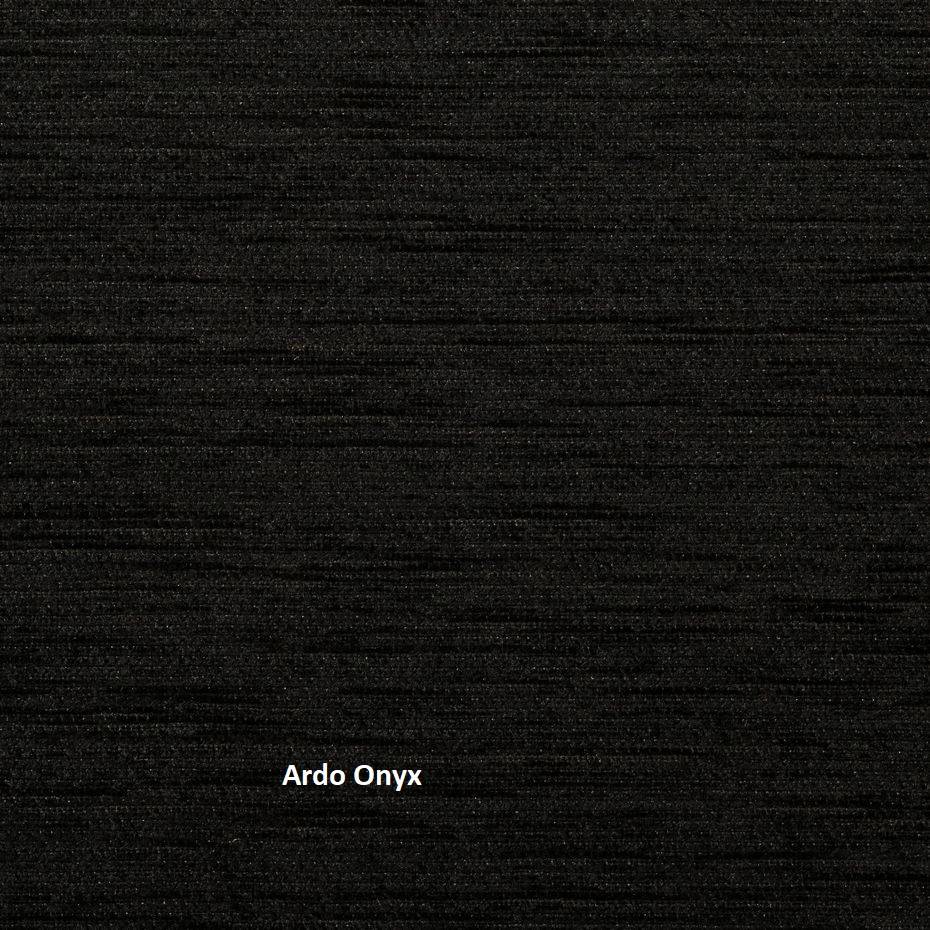 Storage Ottoman - ARDO ONYX