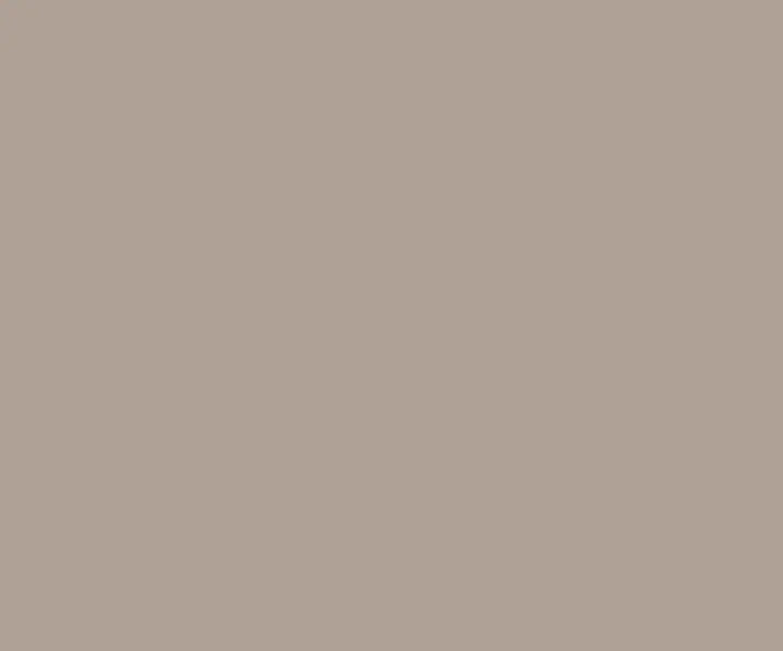 Storage Ottoman - ARDO TAUPE