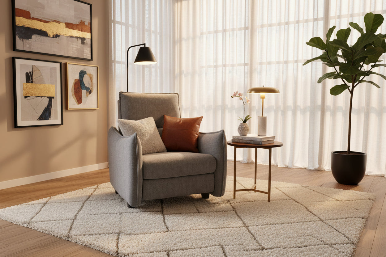 Electric Reclining chair
