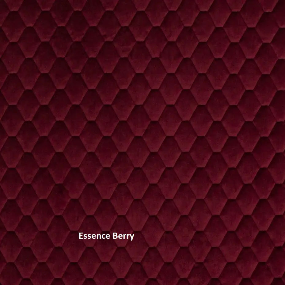 Free Standing Headboard - ESSENCE BERRY