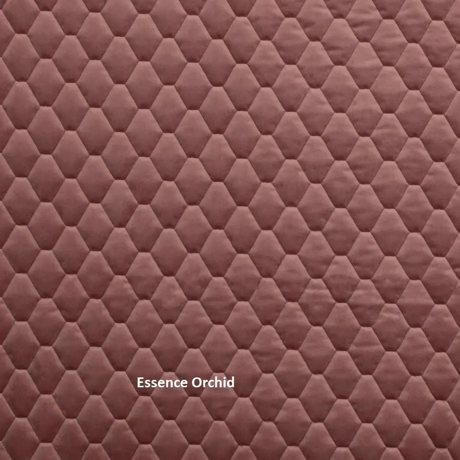 Free Standing Headboard - ESSENCE ORCHID