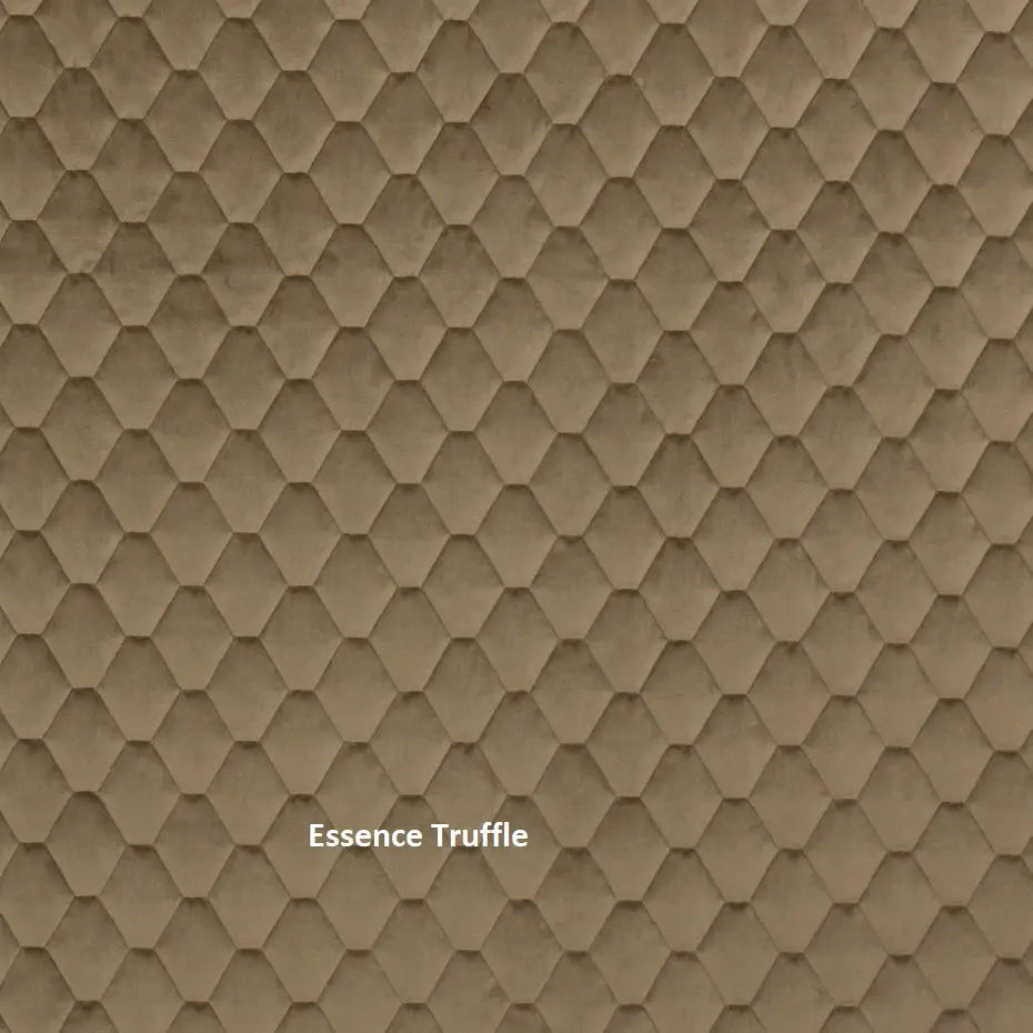 Free Standing Headboard - ESSENCE TRUFFLE