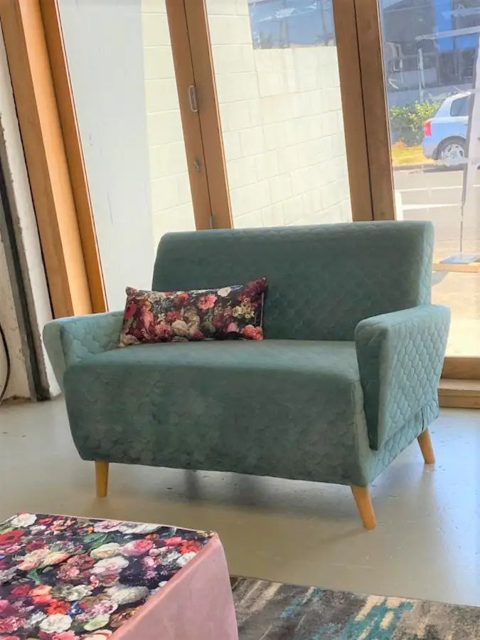 Funky 2 Seater