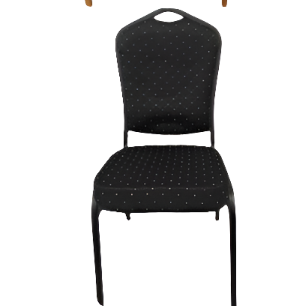 Banquet stackable chair