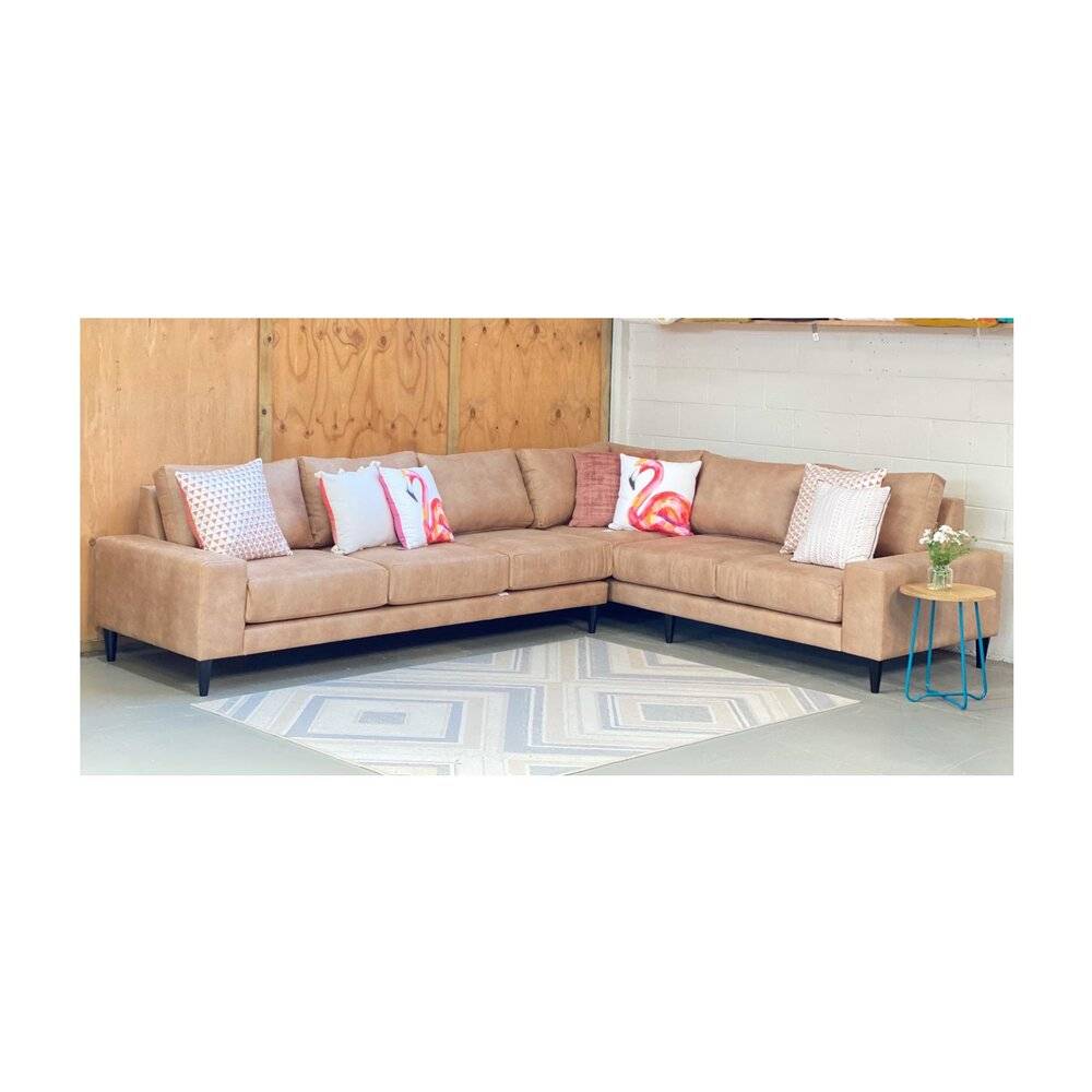 Italy Corner Sofa1