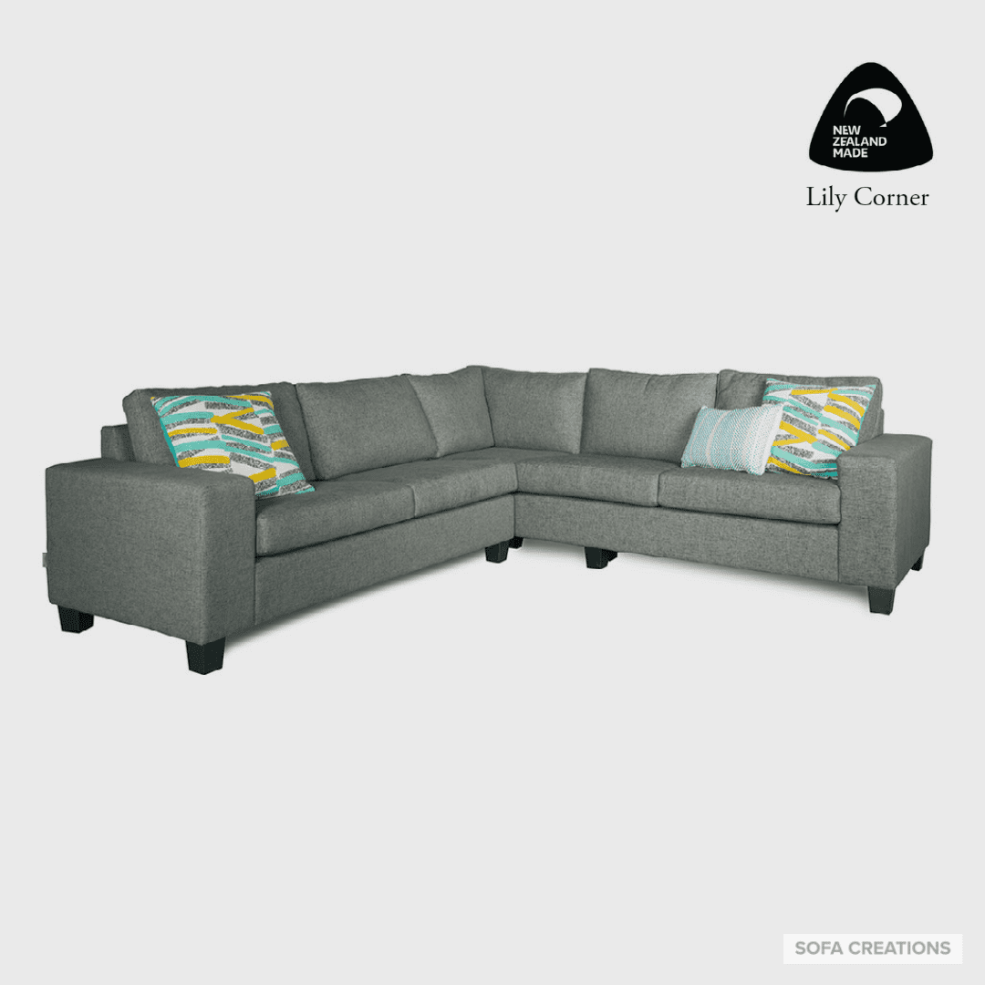 Lily Corner Sofa