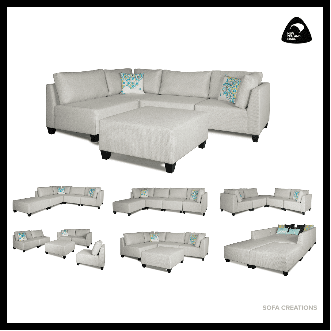 Venice Modular Sofa