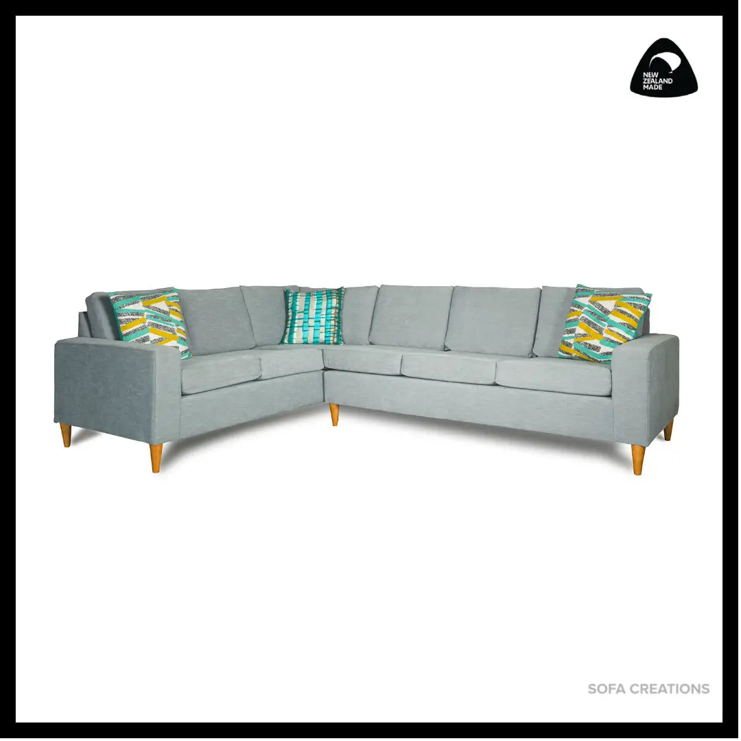 Chicago Corner Sofa