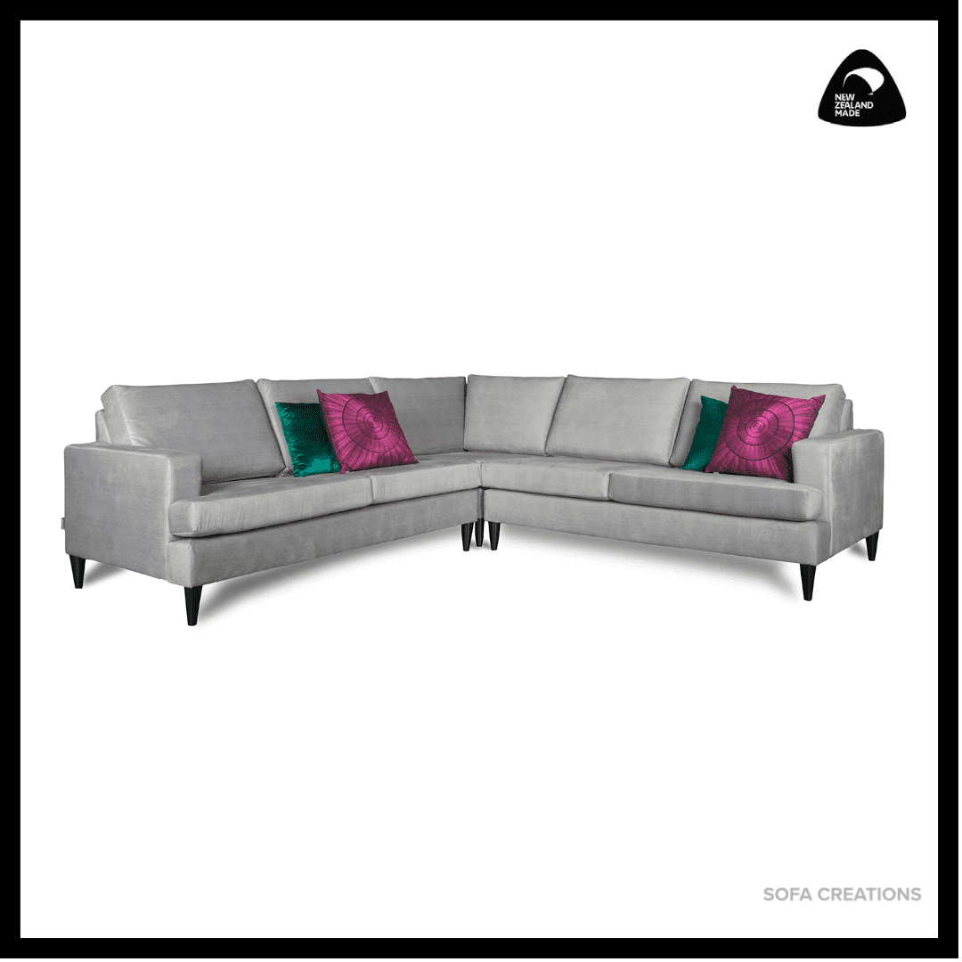 Toronto Corner Sofa