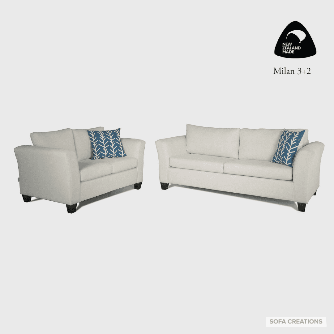 Milan Sofa