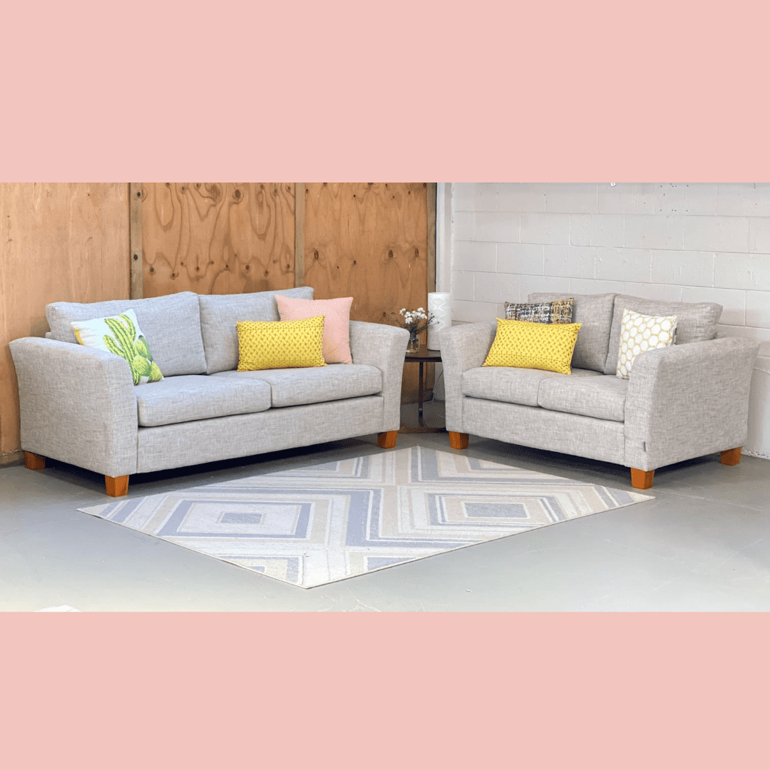 Milan Sofa