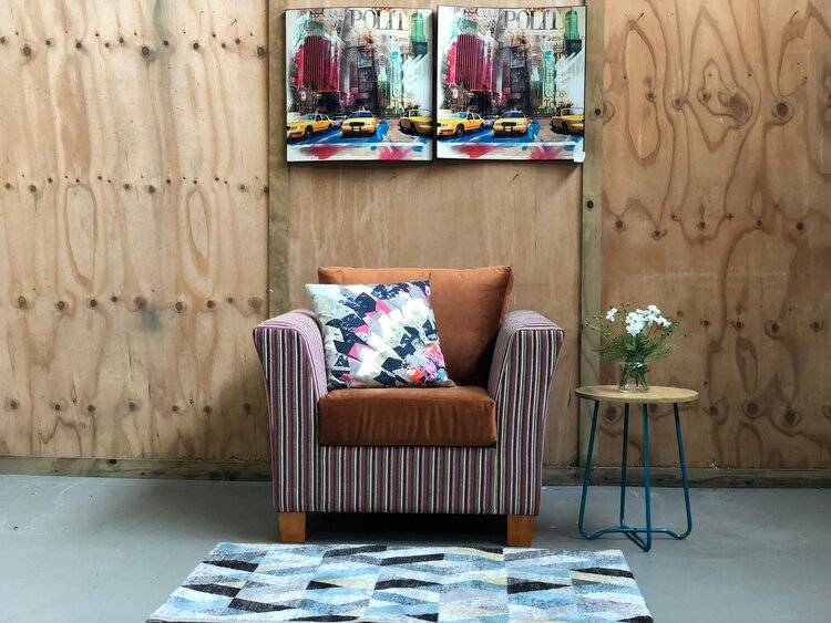 Milan Sofa