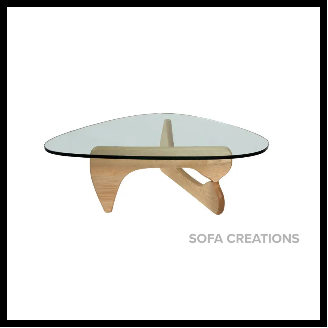 REPLICA NOGUCHI COFFEE TABLE