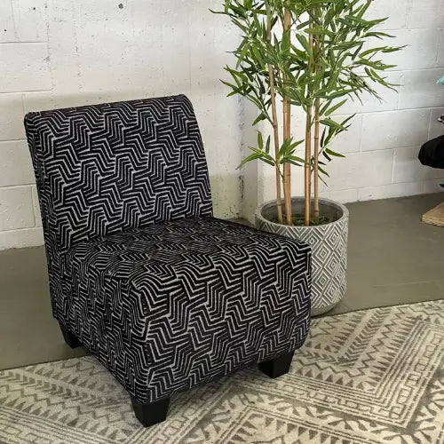Funky Chair