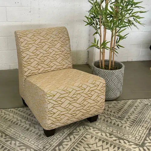 Funky Chair