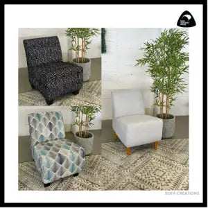 Funky Chair