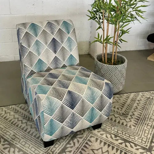 Funky Chair