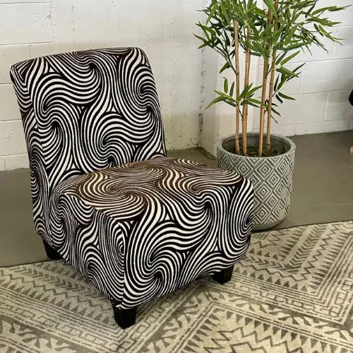 Funky Chair