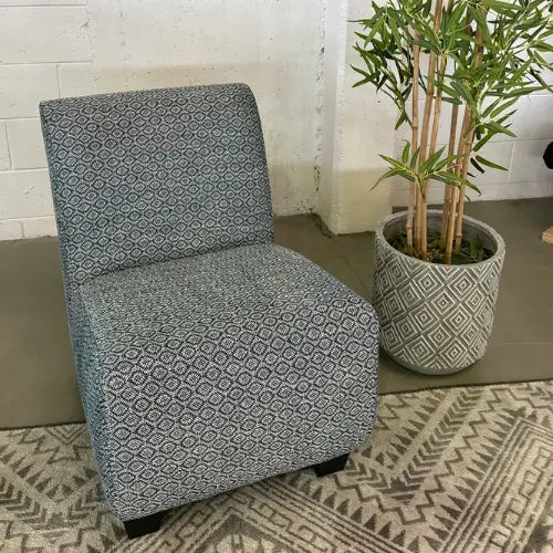 Funky Chair