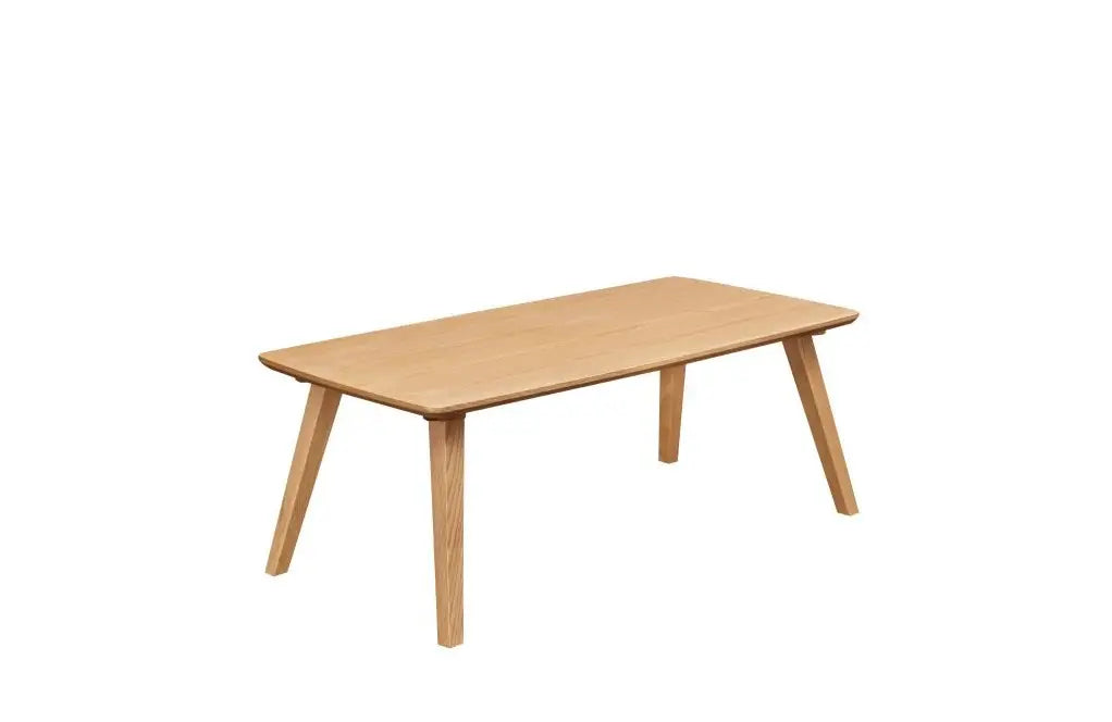 Coffee Table A003 - Natural