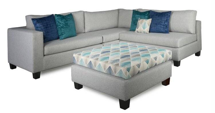 Manhattan Modular Sofa