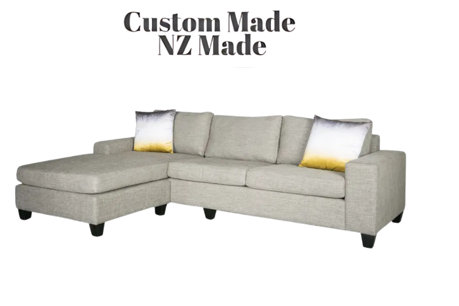 NewYork 4.5 Seater Chaise