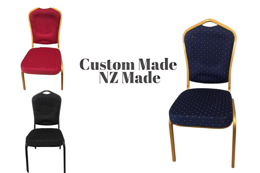 Stackable - Banquet, Conference, Hotel Chair
