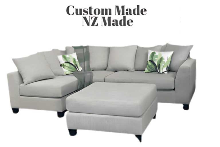 Guru Modular Sofa