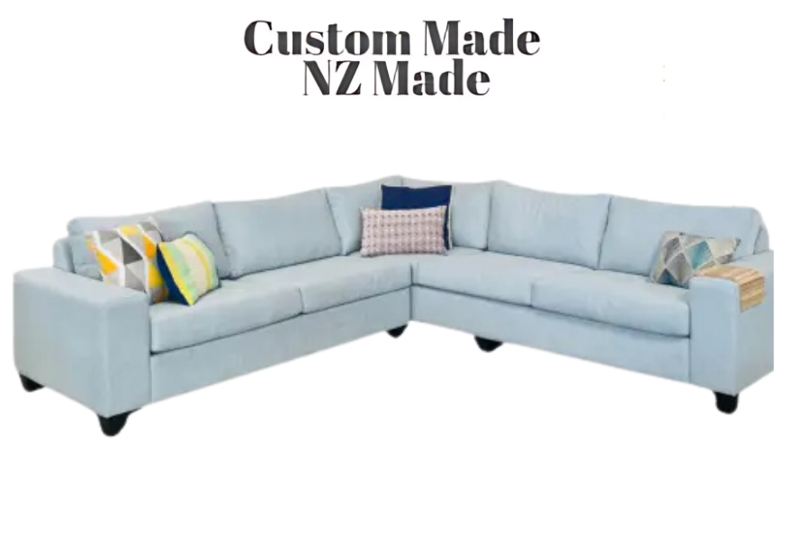 Lily Corner Sofa