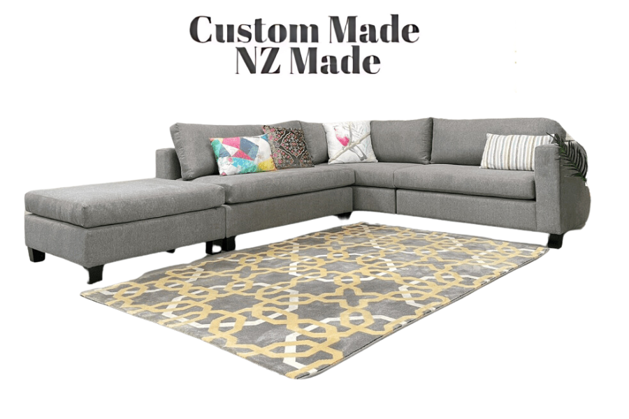 Manhattan Modular Sofa
