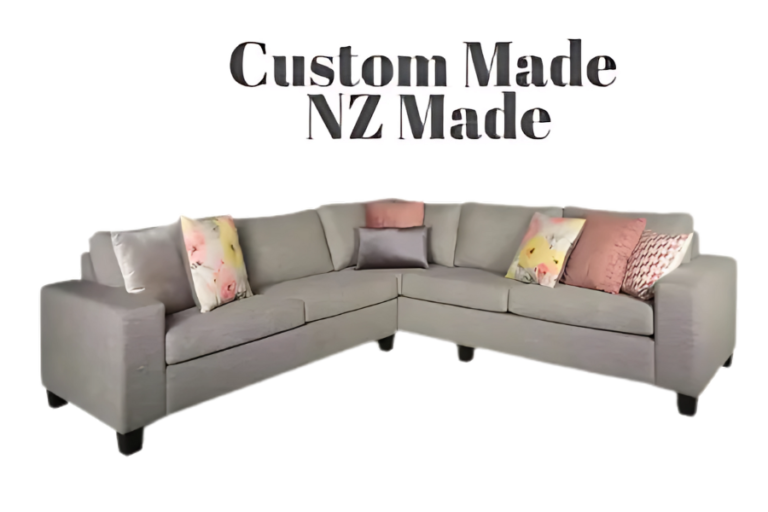 Italy Corner Sofa