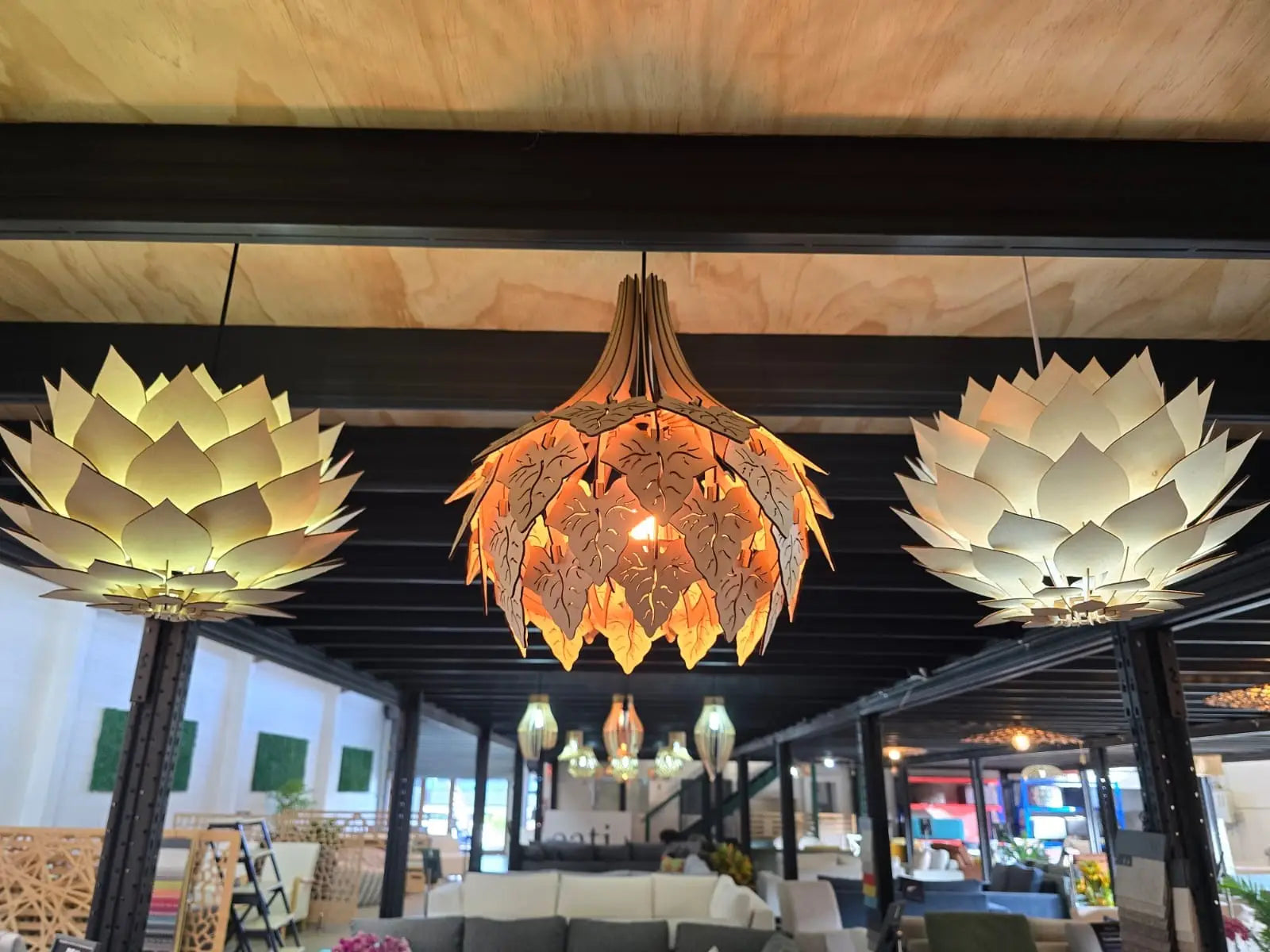 pendant