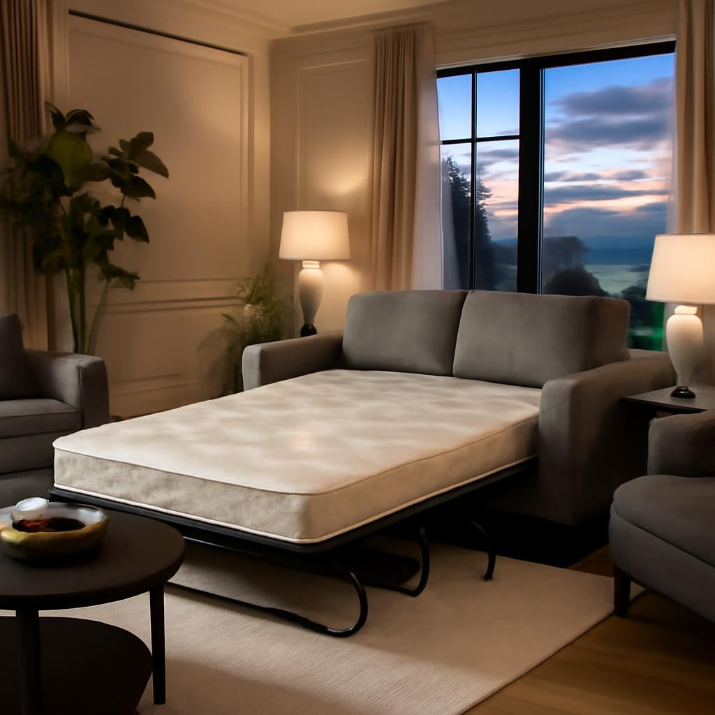 Sofa bed 