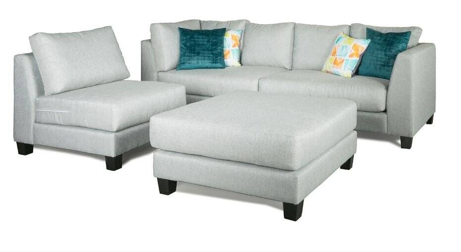 Sydney Modular Sofa