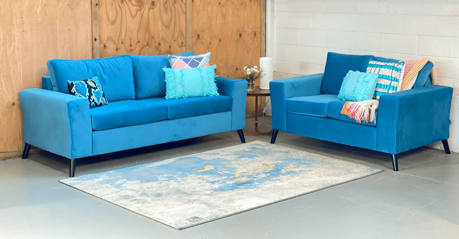 Vogue Sofa